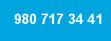 980 717 34 41